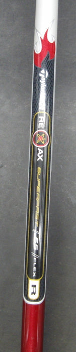 TaylorMade Burner XD 8 Iron Regular Graphite Shaft TaylorMade Grip