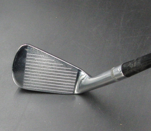 Wilson Gene Sarazen Crest 7 iron Regular Steel Shaft Reminder Grip
