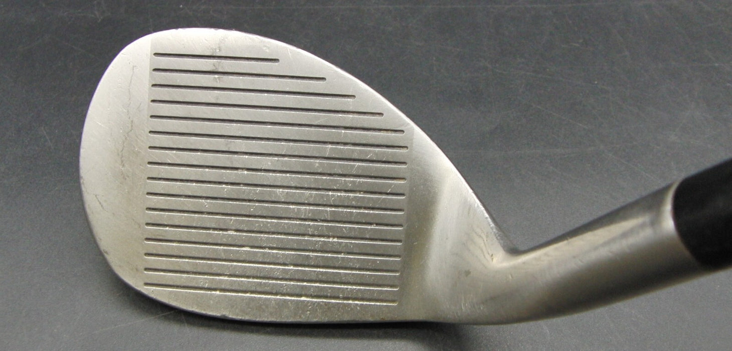 Japanese Bridgestone SW-IV 60° Sand Wedge Regular Steel Shaft Grip Rite Grip