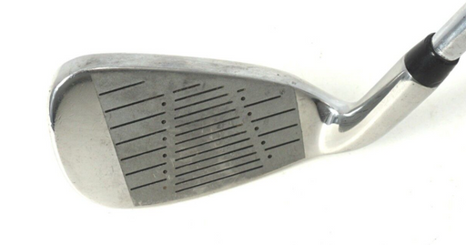 MacGregor DX Powersole 6 Iron MacGregor Regular Steel Shaft MacGregor Grip