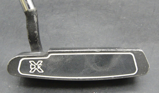 Left-Handed Odyssey DFX 3300 Putter Steel Shaft 86cm Length Odyssey Grip*