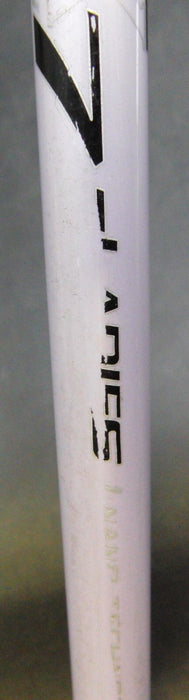 Ladies Ram FX7 Evolution 17° 3 Wood Ladies Graphite Shaft Ram Grip