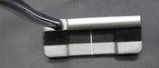 Odyssey Works Tank 1W Putter 87cm Playing Length Steel Shaft Super Stroke Grip*