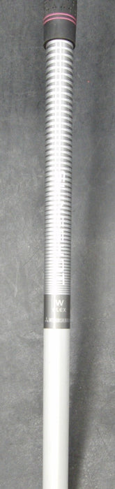 Ladies Nike Slingshot 7 Iron Ladies Graphite Shaft Black Grip