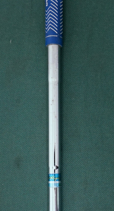Ben Hogan Princess 5 Iron Regular Steel Shaft Ben Hogan Grip