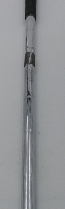 Mizuno MP30 Grain Flow Forged 9 Iron Stiff Steel Shaft Tour Tech Grip