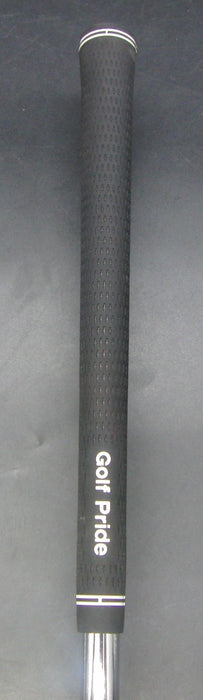 Ping i500 Red Dot 9 Wedge Stiff Steel Shaft Golf Pride Grip