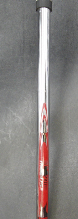 Callaway Apex TCB 7 Iron Extra Stiff Steel Shaft Golf Pride Grip