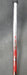 Callaway Apex TCB 7 Iron Extra Stiff Steel Shaft Golf Pride Grip