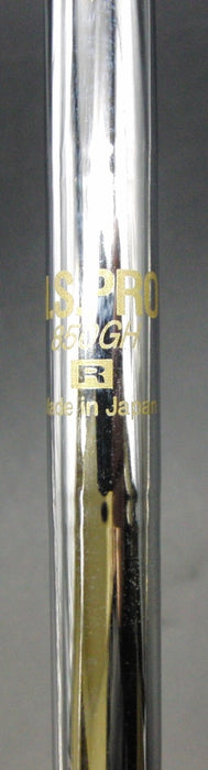 Callaway Great Big Bertha 3 Iron Regular Steel Shaft Golf Pride Grip