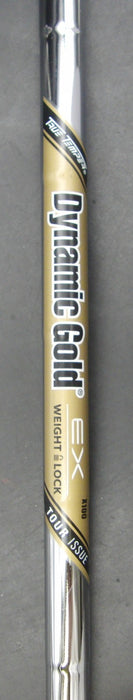 Ping i500 Black Dot Forged 3 Iron Extra Stiff Steel Shaft Golf Pride Grip