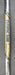 Ping i500 Black Dot Forged 3 Iron Extra Stiff Steel Shaft Golf Pride Grip