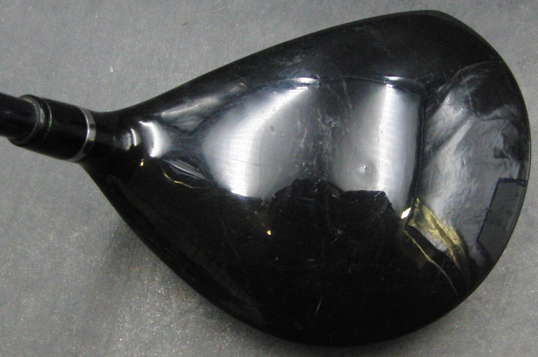 Nexgen F001 3 Wood Stiff Graphite Shaft Nexgen Grip