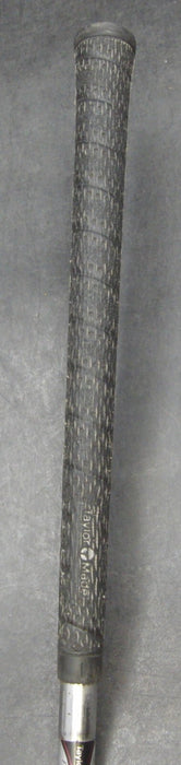 Taylormade SuperSteel Burner Gap Wedge Regular Steel Shaft Taylormade Grip