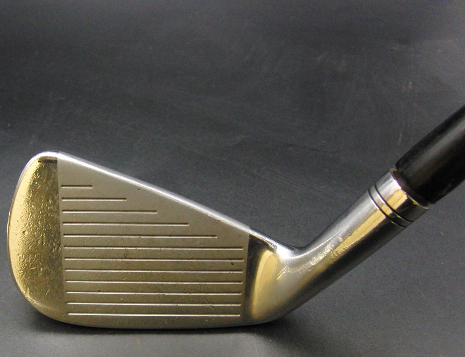 Titleist 735cm 5 Iron Regular Steel Shaft Lamkin Grip