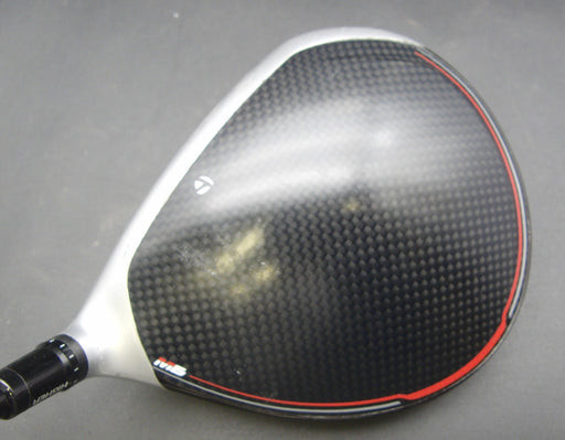 TaylorMade M6 9° Driver Senior (Optional) Graphite Shaft (Rattle in head)