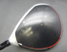 TaylorMade M6 9° Driver Senior (Optional) Graphite Shaft (Rattle in head)