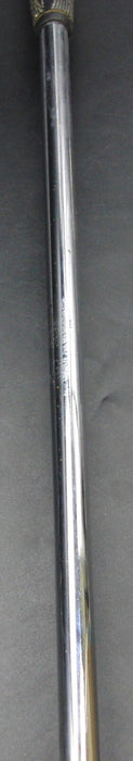 Ray Cook Blue Goose II Putter 87.5cm Playing Length Steel Shaft Ray Cook Grip