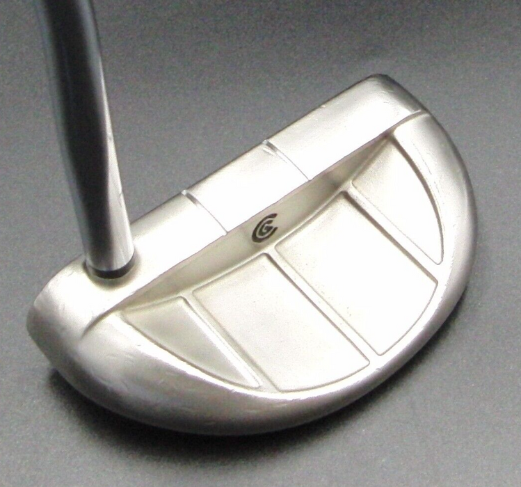 Cleveland Classics IX Putter 86cm Long + Head Cover