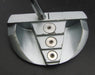 SK Samu N46M Putter Steel Shaft 89cm Length Golf Pride Grip