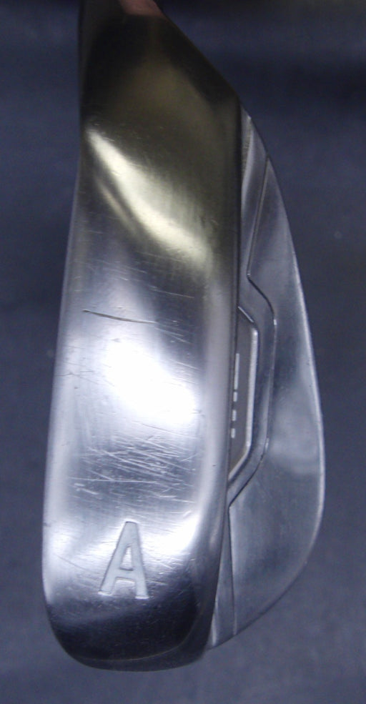 TaylorMade M3 Gap A Wedge Regular Steel Shaft Golf Pride Grip