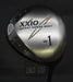 Srixon XXIO Impact Power Body 10° Driver Regular Graphite Shaft XXIO Grip