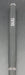 TaylorMade Raylor Ghost DA-12 Putter Steel Shaft 85cm Length Psyko Grip