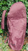Ben Sayers Purple Foldable Golf Clubs Travel Bag