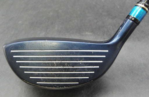 Mizuno F-145 Strong Forged Driver Stiff Graphite Shaft Black Grip