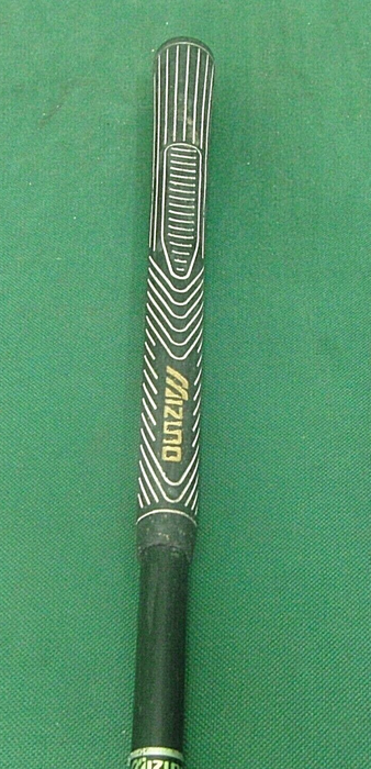 Mizuno ZP-11 5 Iron Regular Graphite Shaft Mizuno Grip