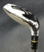 TaylorMade Gloire 4 Hybrid Regular Steel Shaft Gloire Grip