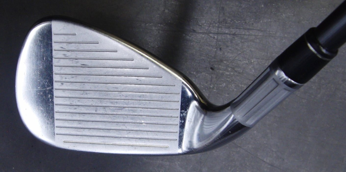 TaylorMade M2 2016 9 Iron Regular Graphite Shaft Black Grip