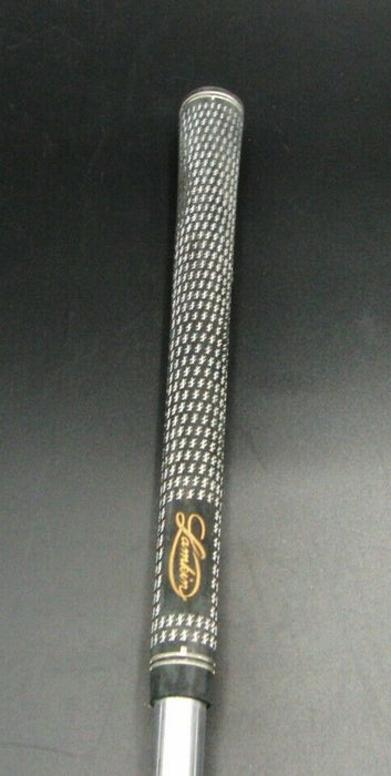 Titleist 712 CB Forged 6 Iron Regular Steel Shaft Lamkin Grip