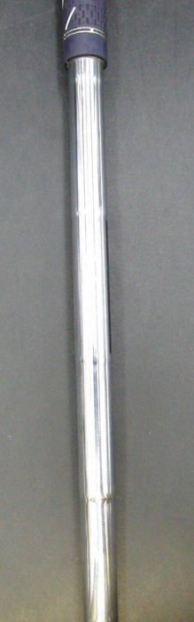 Mizuno MP-69 Forged 4 Iron Regular Steel Shaft Golf Pride Grip