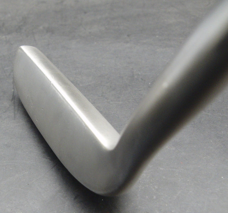 Wilson Staff R.Mendralla 8802 Putter 90cm Length Steel Shaft Wilson Grip