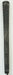 Ping Gmax White Dot 8 Iron Senior Flex Steel Shaft Ping Grip