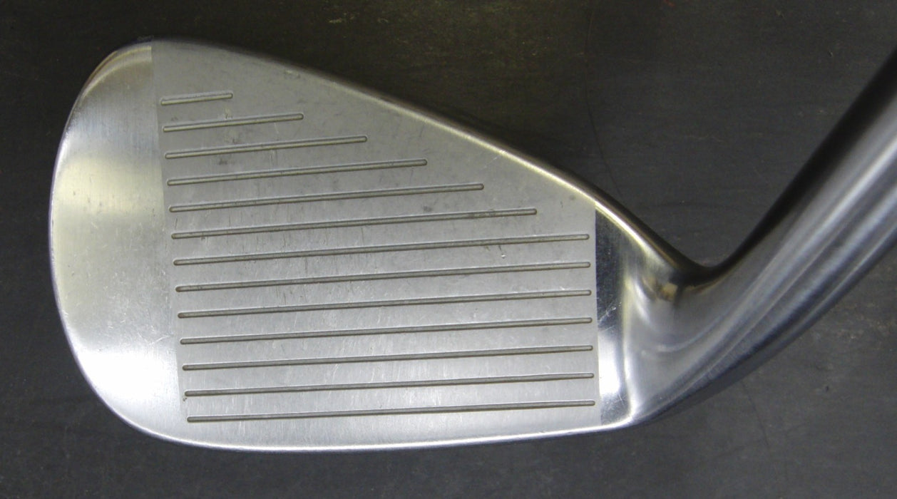 Mizuno JPX 825 8 Iron Stiff Steel Shaft Mizuno Grip