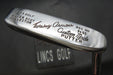 PGA Tommy Armour Silver Scot Collector Putter 86cm Length Steel Shaft RG Grip