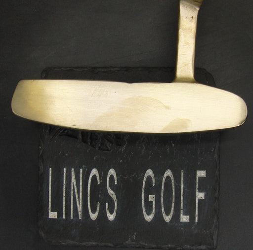 Ping Pal Putter Regular Steel Shaft 82.5cm Playing Length Ping Grip