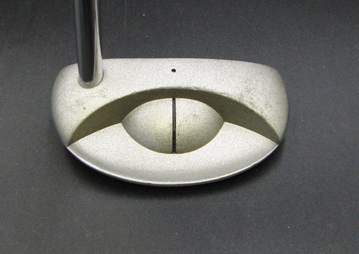 Nike Putter Steel Shaft 81.5cm Long Nike Grip