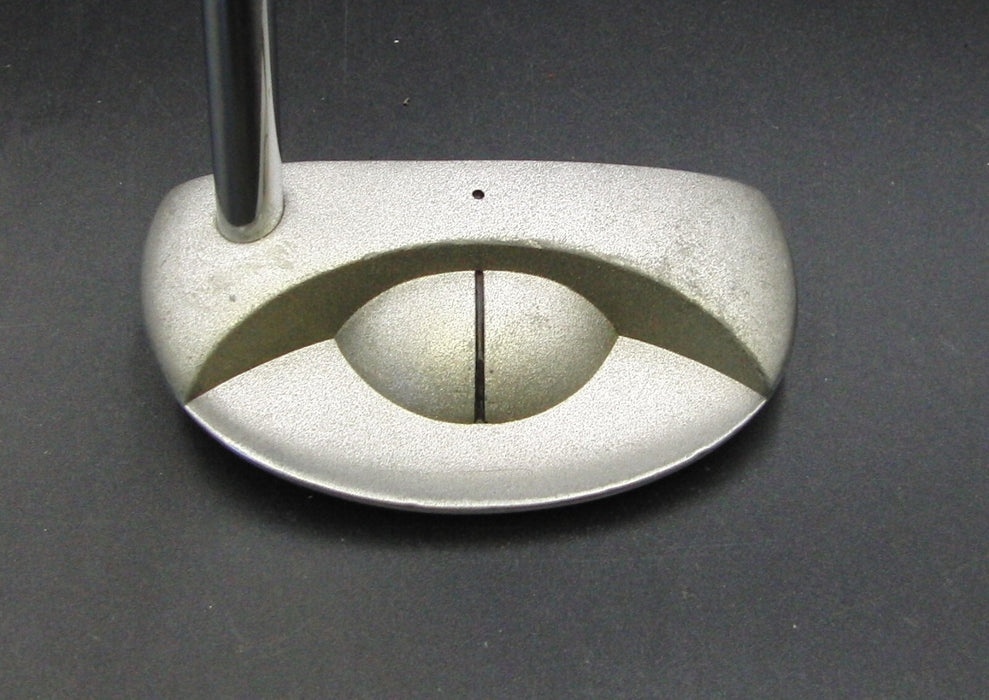 Nike Putter Steel Shaft 81.5cm Long Nike Grip