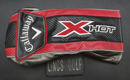 Callaway X Hot Driver Head Cover