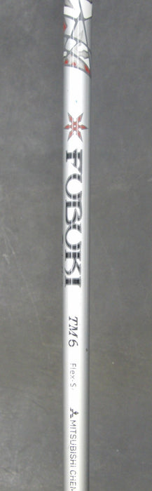 TaylorMade M6 Sand Wedge Stiff Graphite Shaft TaylorMade Grip