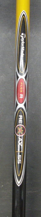 TaylorMade r7 Draw 8 Iron Regular Graphite Shaft TaylorMade Grip