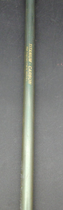 Honma MM-6002 Putter Steel Shaft 87cm Length Hiro Honma Grip