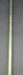 Honma MM-6002 Putter Steel Shaft 87cm Length Hiro Honma Grip