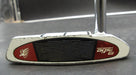 TaylorMade Rossa Daytona Ghost Putter Steel Shaft 83cm Length Golf Pride Grip