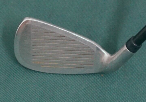 Yonex Rekin Super 03 3 Iron Regular Graphite Shaft Lamkin Grip