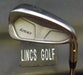 Ping i200 Yellow Dot 5 Iron Stiff Steel Shaft Golf Pride Align Grip