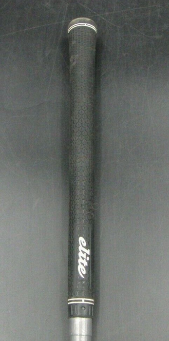 Japanese Tobunda Tryfit 9.5° Driver Regular Graphite Shafts Elite Golf Grips